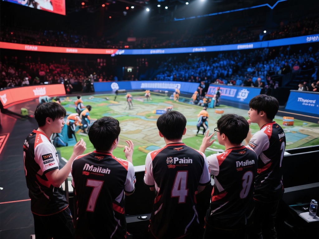 看看哪支球 看看哪支球