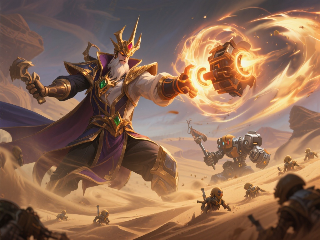 们带来一场 们带来一场